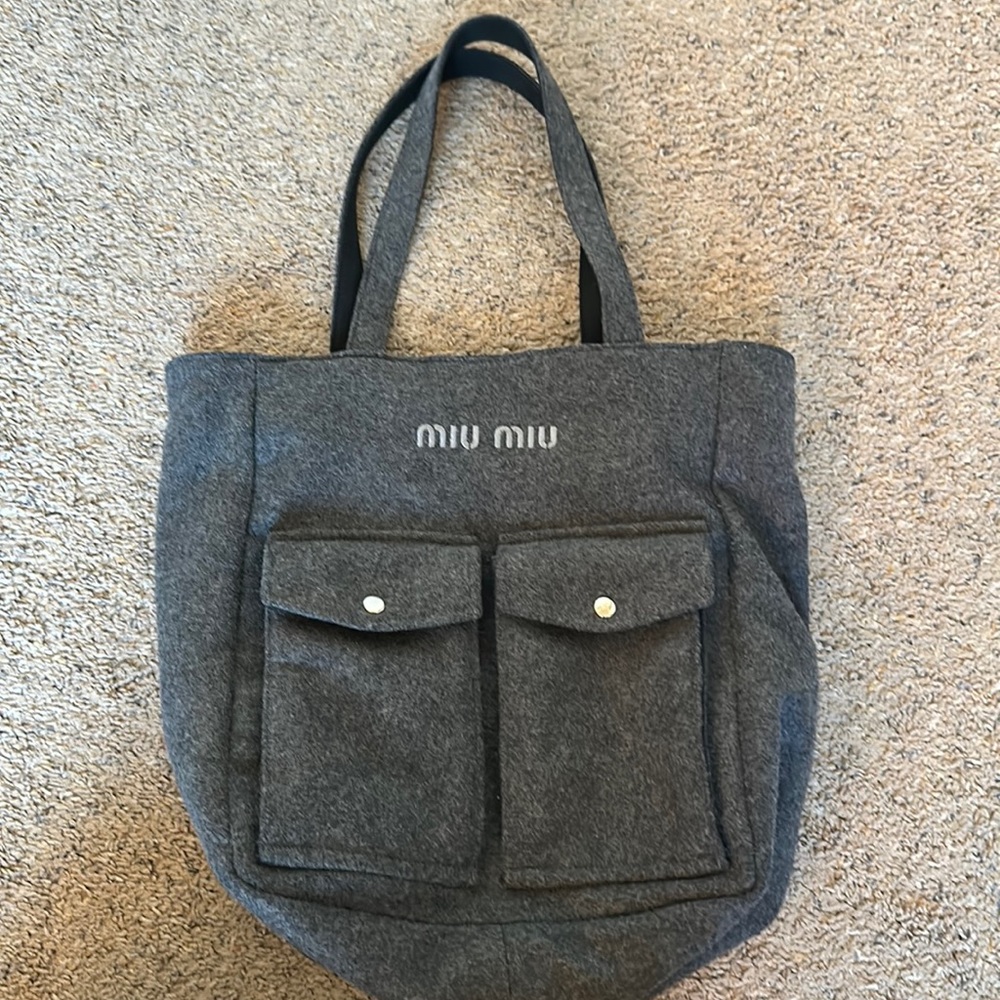 Miu Miu bag